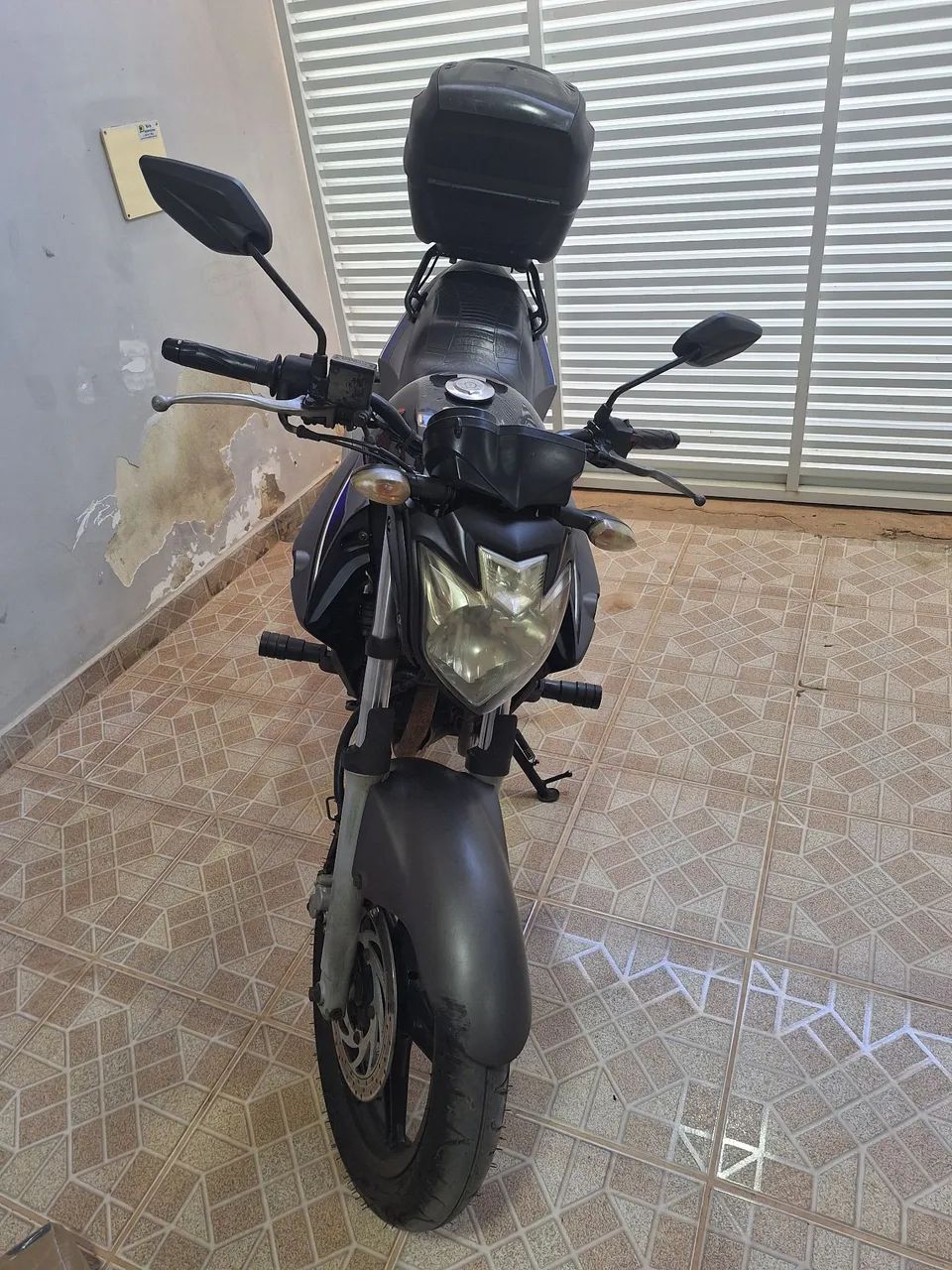 FAZER 250 2014 - Foto 2