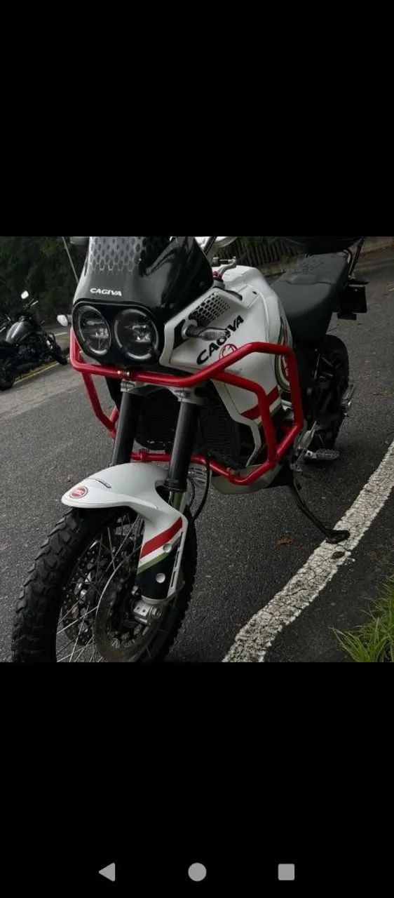 Muito nova 