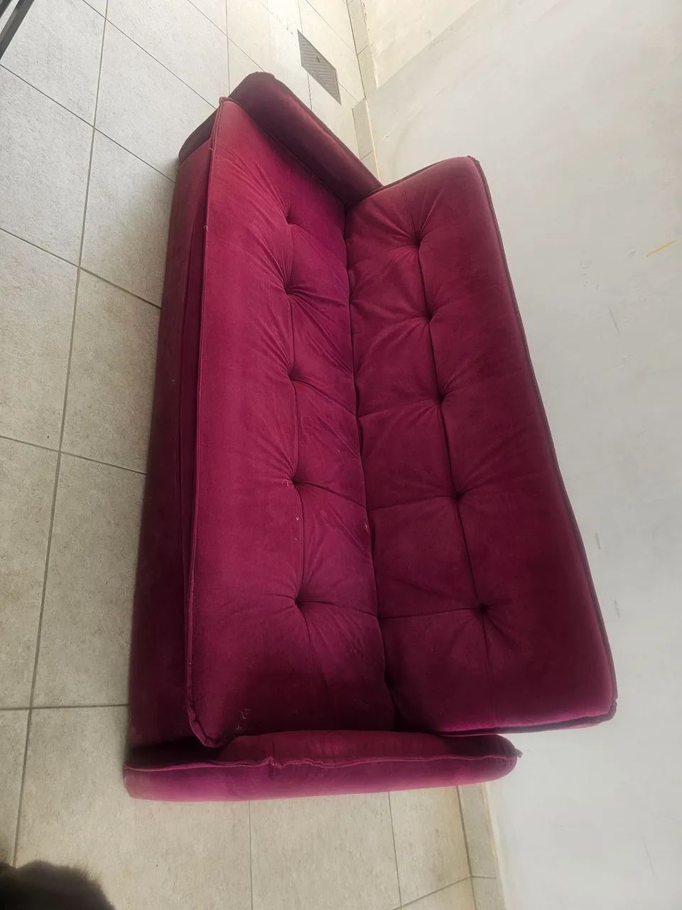 Sofá  cama.... - Foto 2