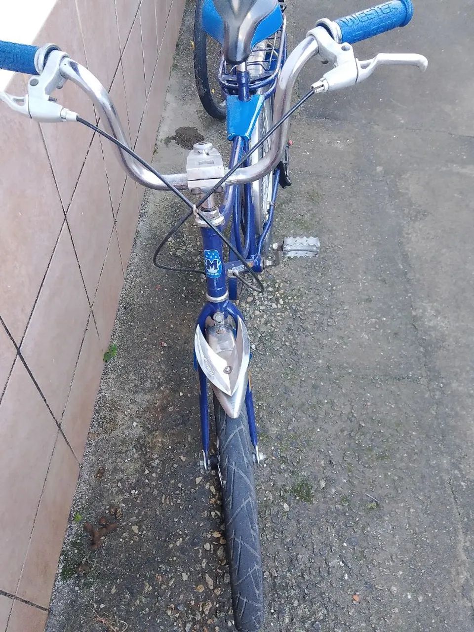 Bicicleta Monark aro 24 - Foto 4