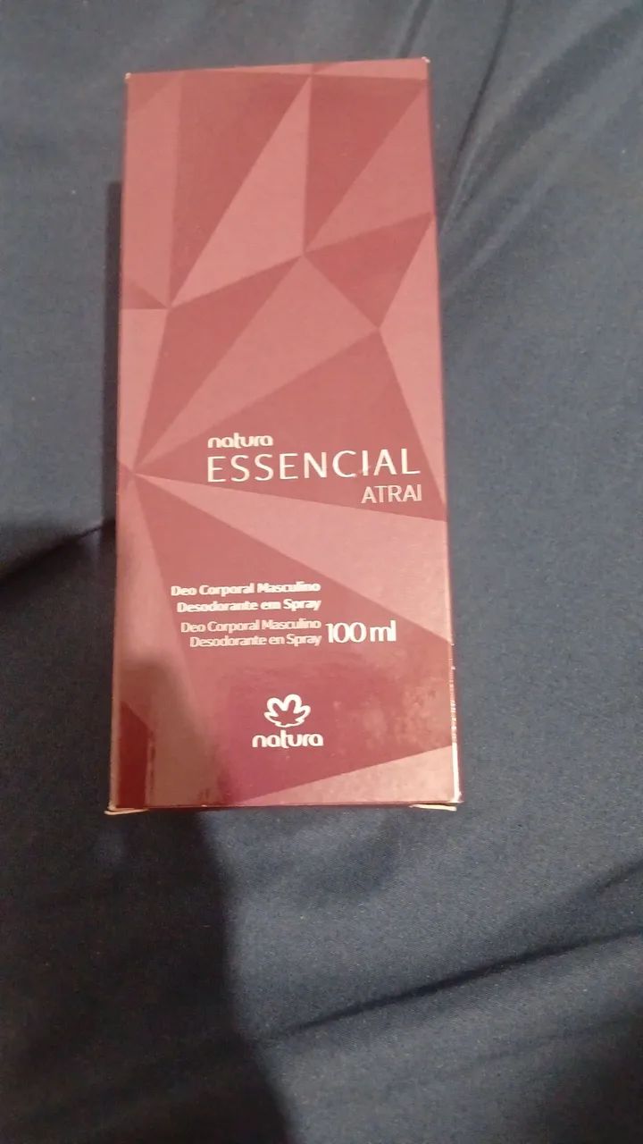Perfumes Natura - Foto 5