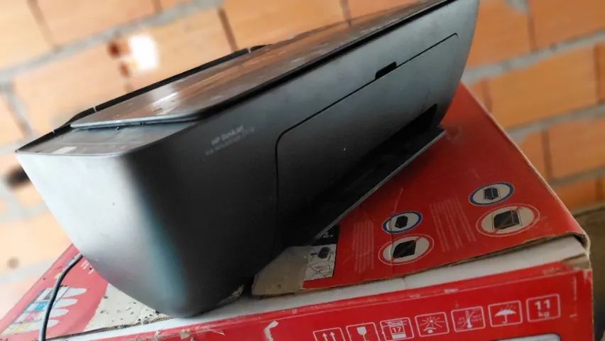IMPRESSORA E COMPUTADOR - Foto 4