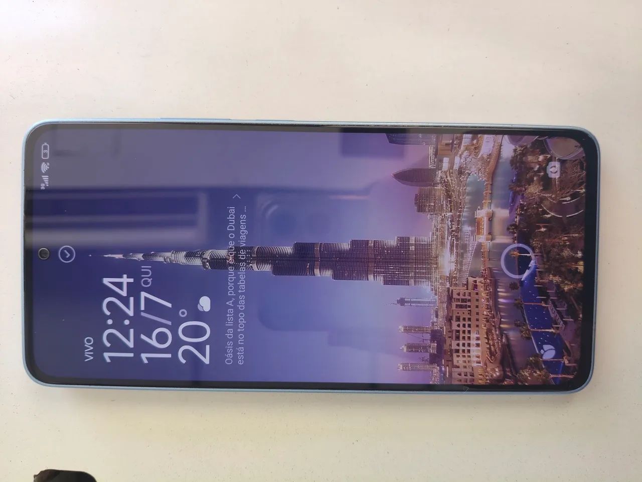 Vendendo este redmi note 13 em perfeito estado!!