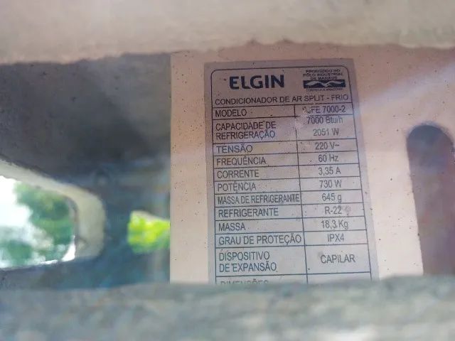 Ar Condicionado (compacto) - Foto 4