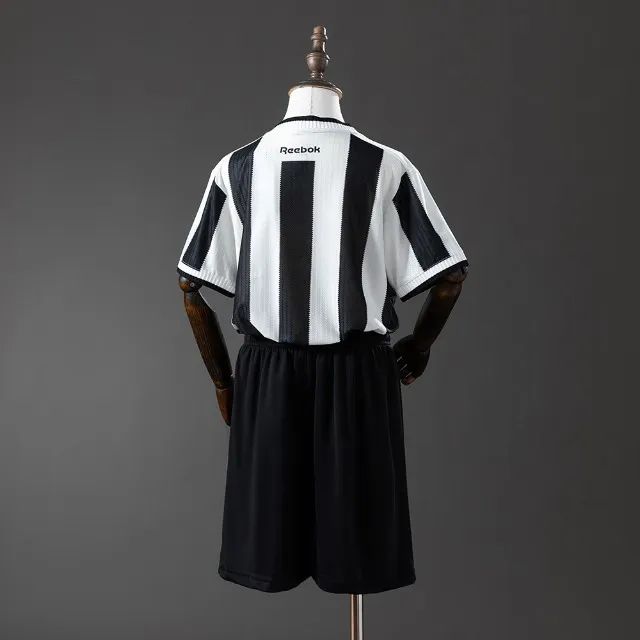 Kit Infantil Botafogo I 2024 - Foto 2