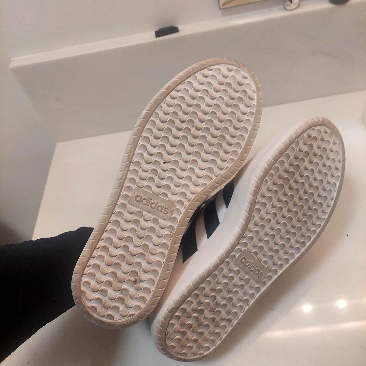 Tênis adidas  - Foto 5