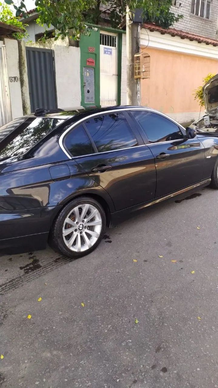 BMW 325I A 2012 - Foto 2