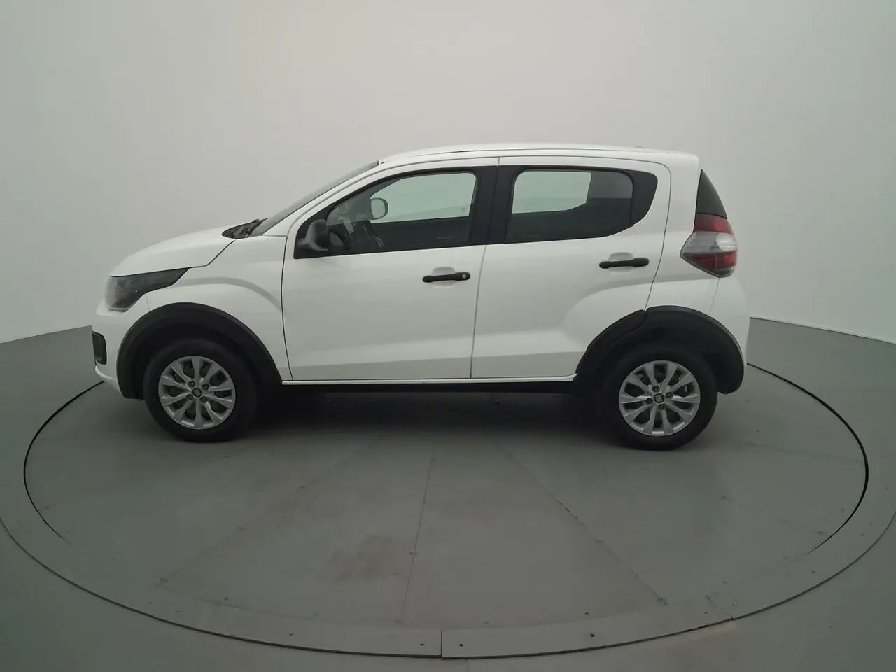 Fiat Mobi Like 1.0 Fire Flex 5P. 2024 - Foto 2