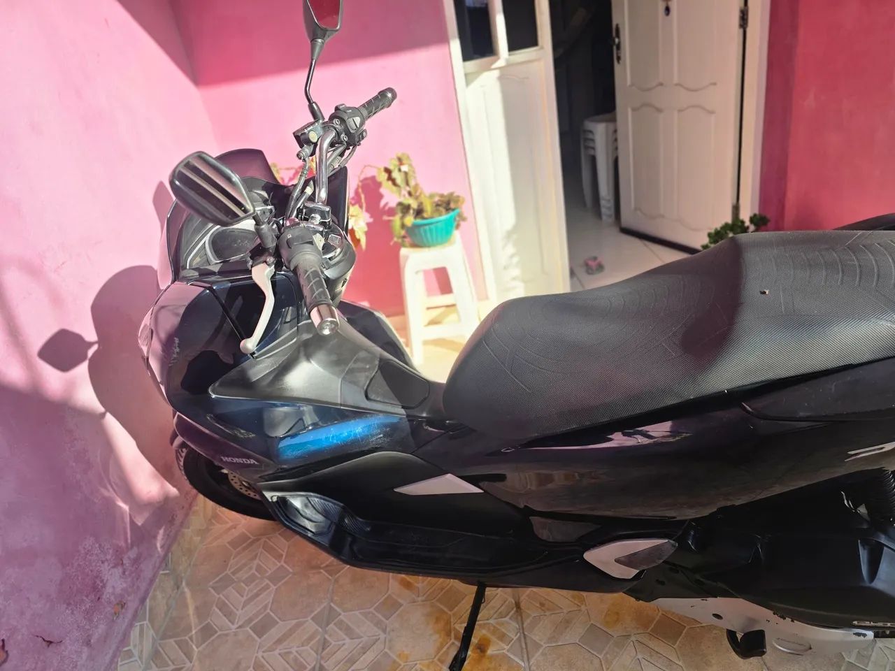 HONDA PCX 2019  - Foto 5