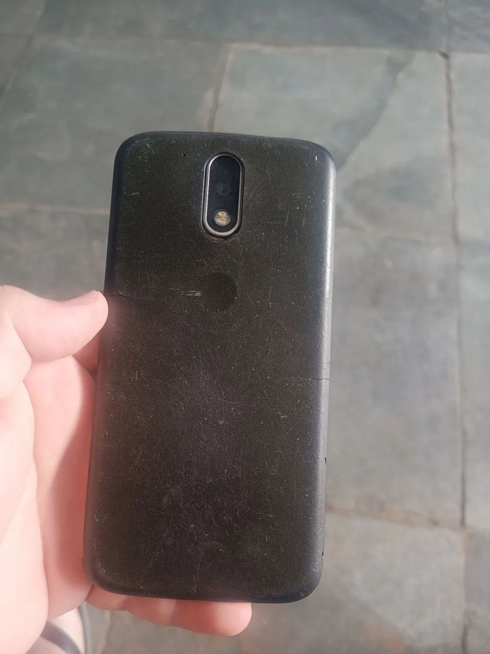 Moto g4 plus - Foto 2