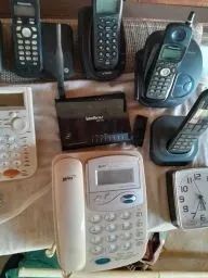 peças eletronicos diversos 