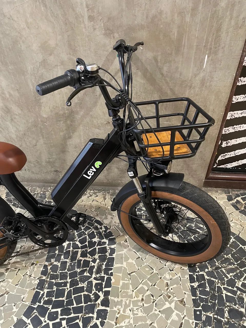 CRUISER MINI 1 ANO DE USO (OPORTUNIDADE) - Foto 6