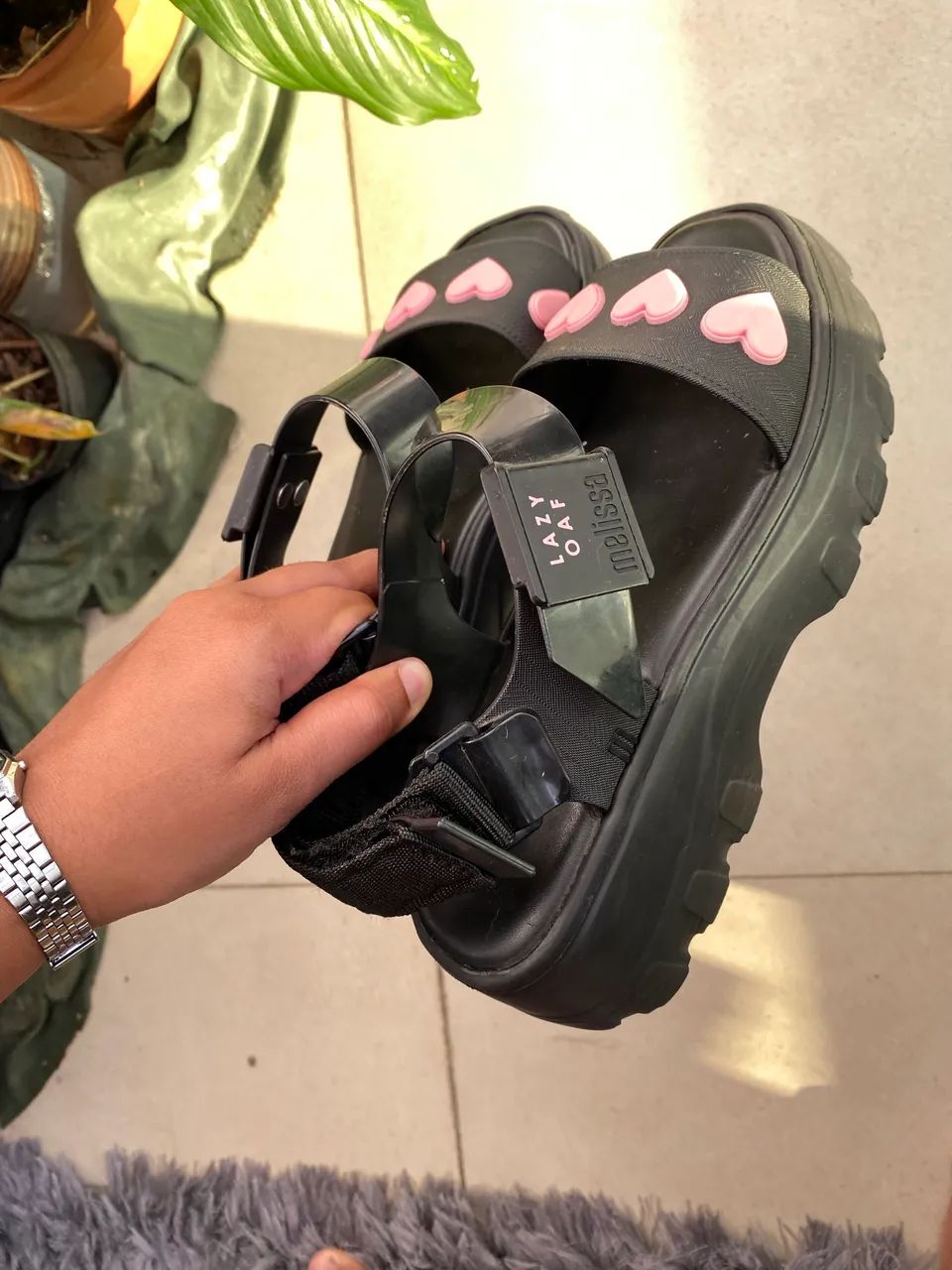 Melissa Lazy Oaf - 39/40 - Foto 3