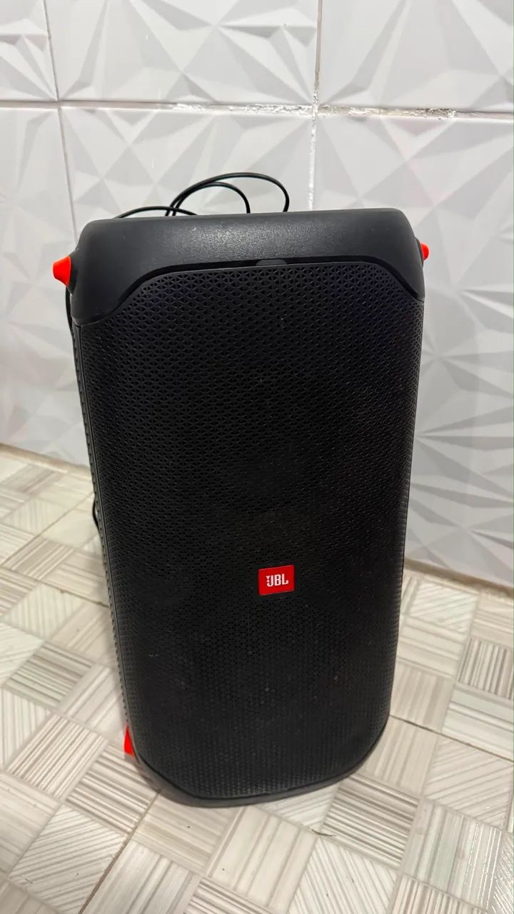 JBL PartyBox 110 