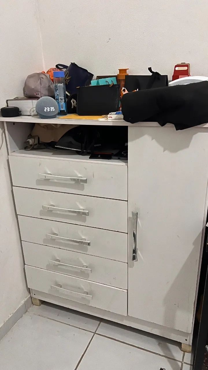 Cômodas - Foto 2