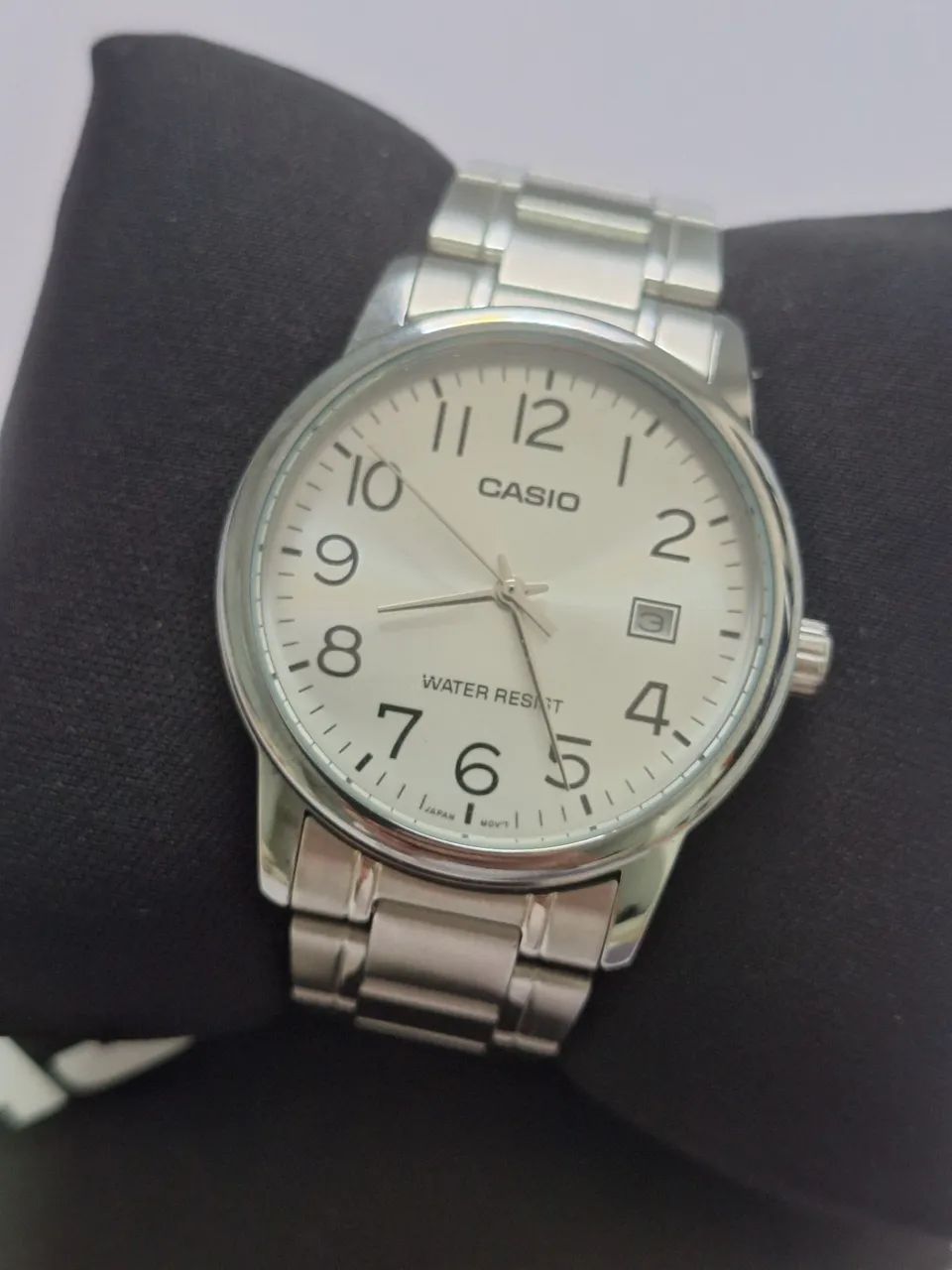 Relogio Casio Original: Muito novo! - Foto 2