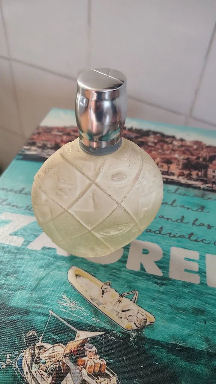 Perfume Galbe antigo masculino - Foto 3