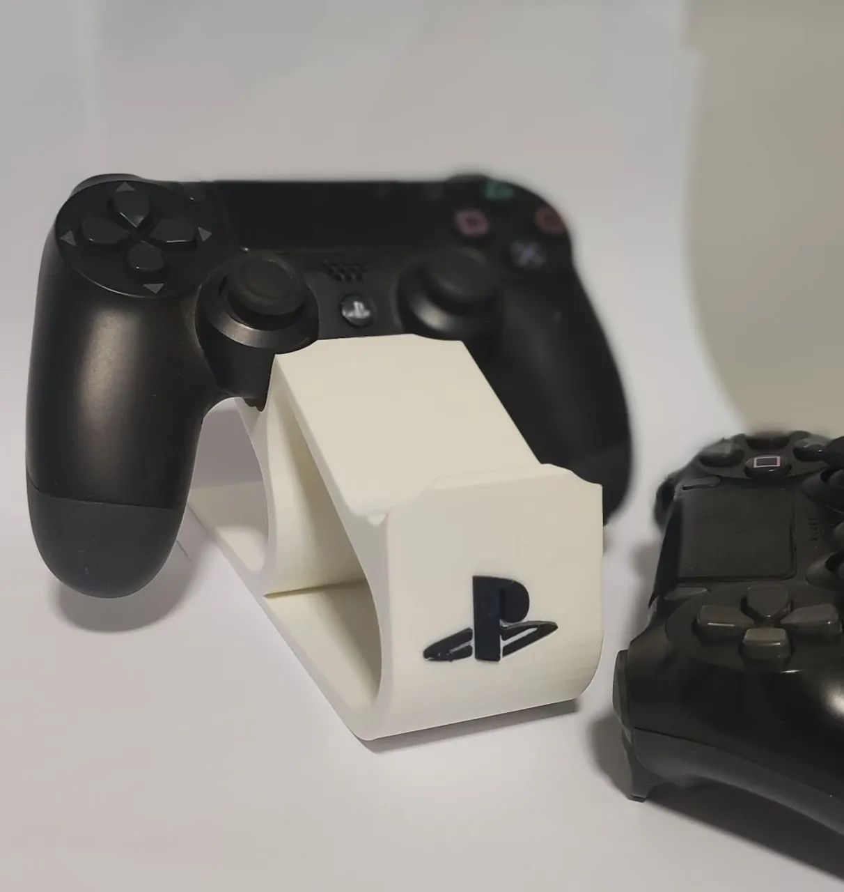 Suporte para controle PS4/PS5 - Foto 3