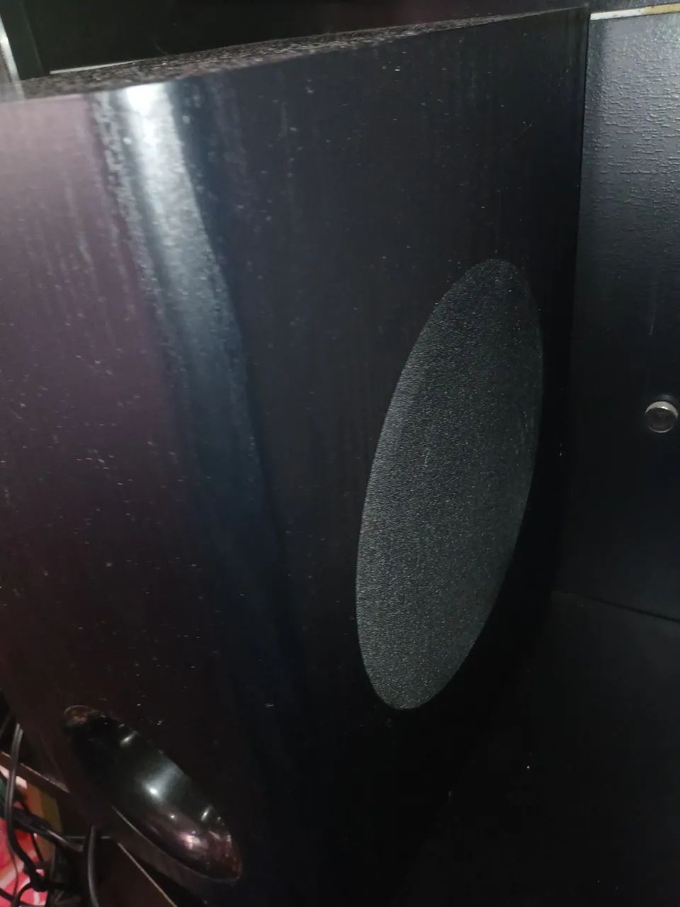 home theater - Foto 2