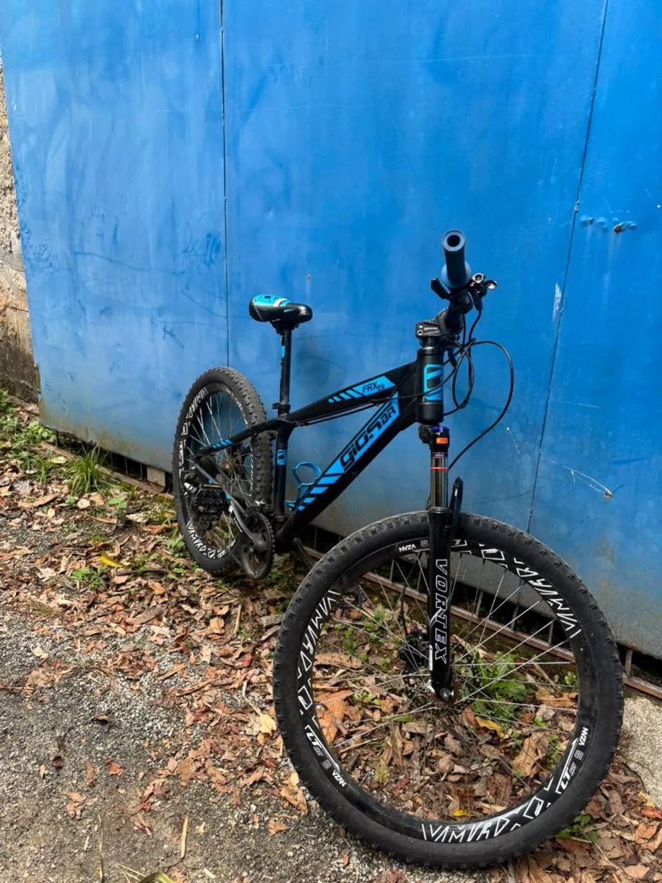 Bicicleta Gios Br frx29 2021 - Foto 5