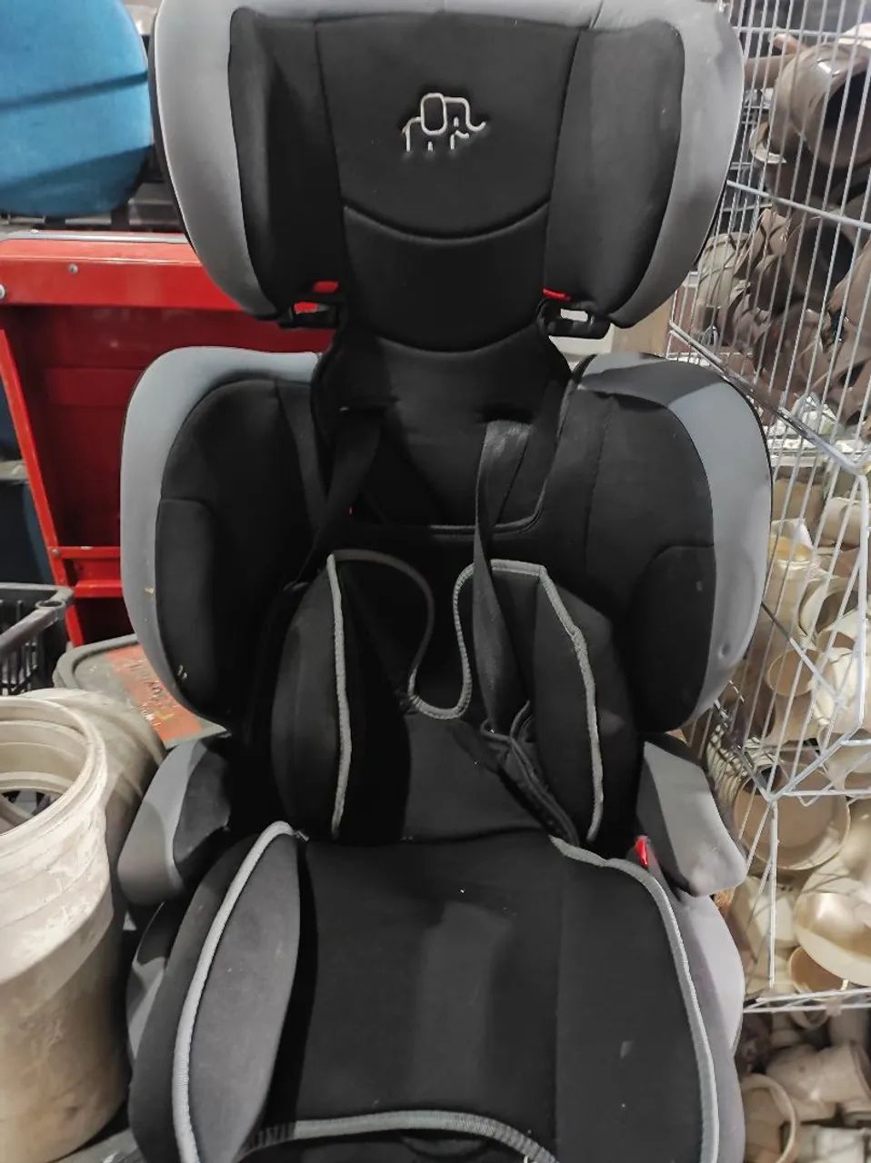 Cadeira para auto  - Foto 3