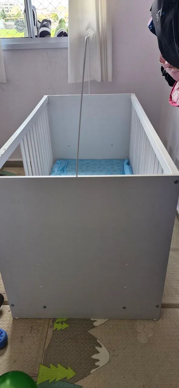 Berço  - Foto 3
