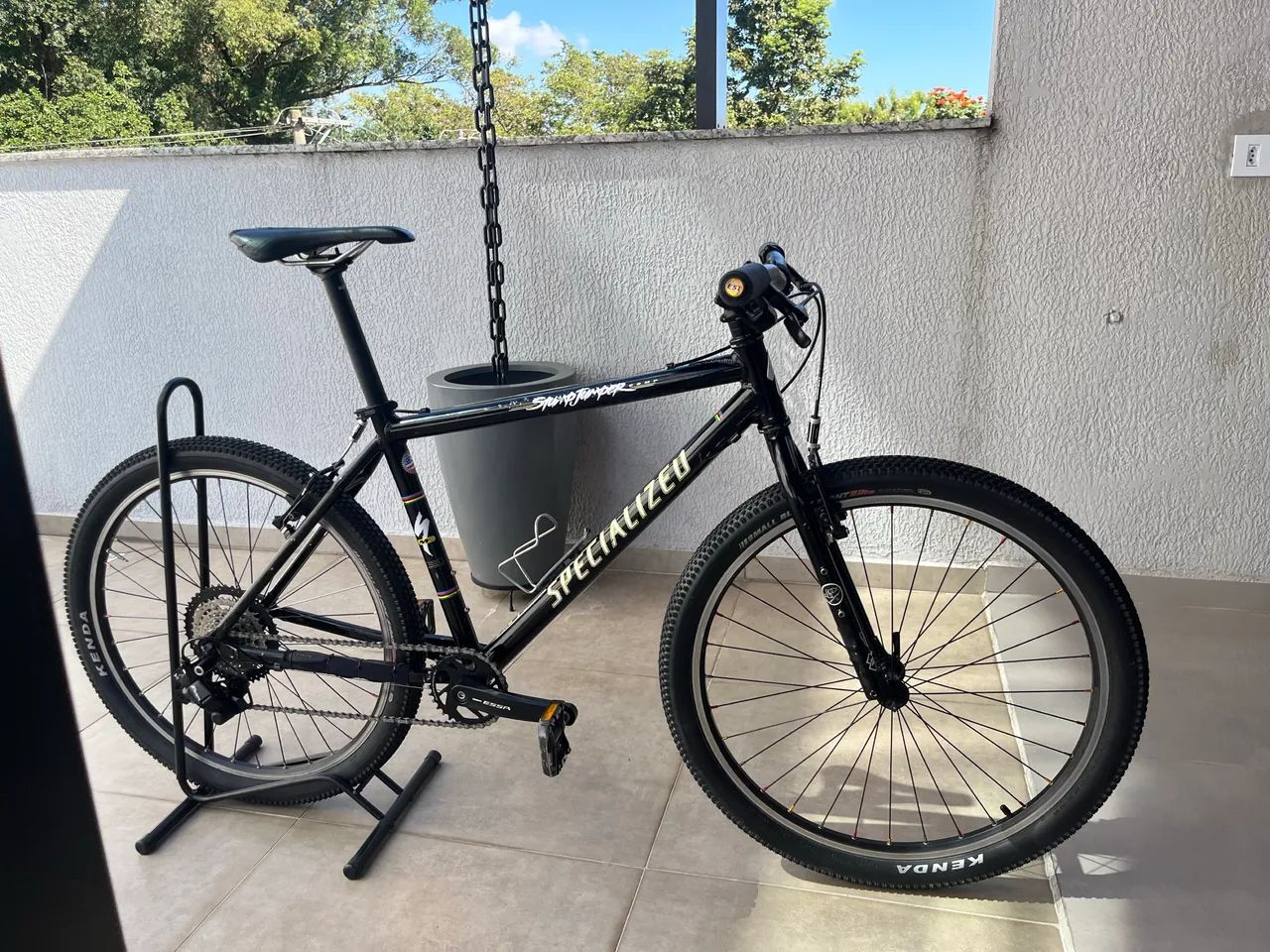 Specialized stumpjumper M2 Matriz aro 26 - Ciclismo - Vila