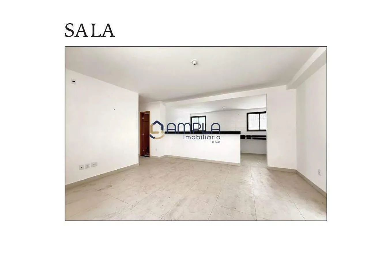 Residencial Caravaggio  Exclusividade e sofisticação no coração do Bairro Barroca - Foto 4