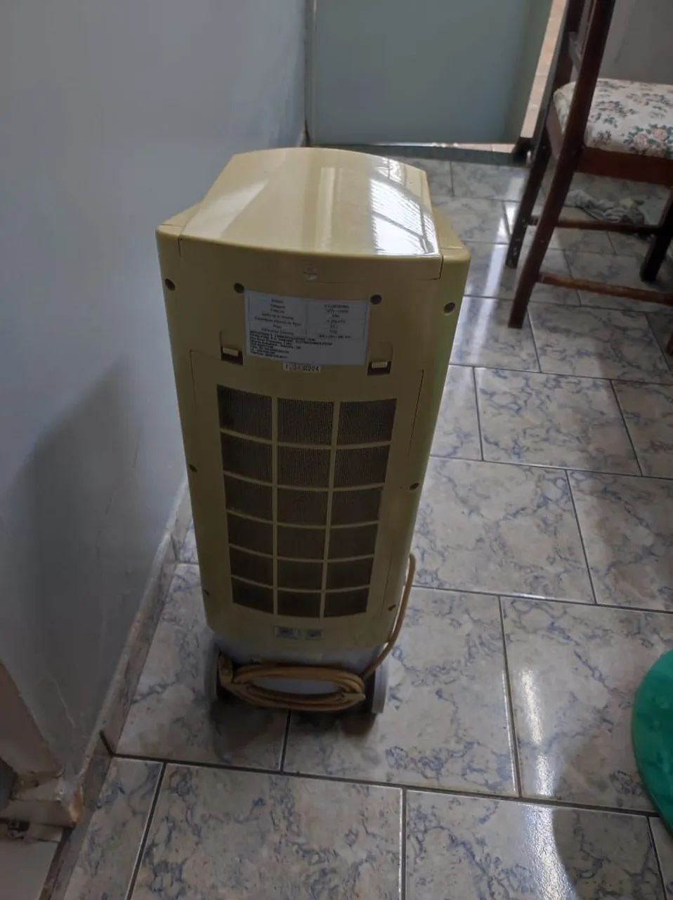 Climatizador e Ventilador Consul - Foto 3