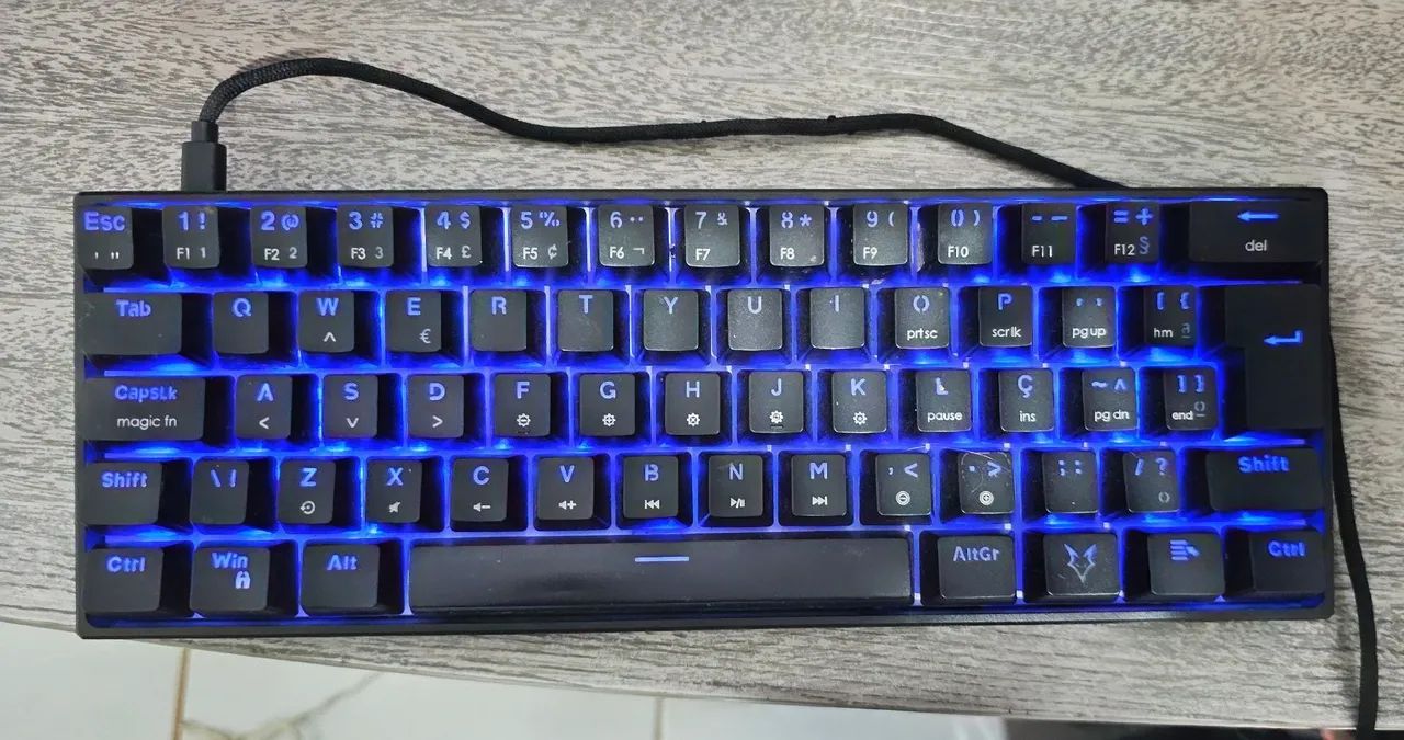 Pc Gamer completo - Foto 4
