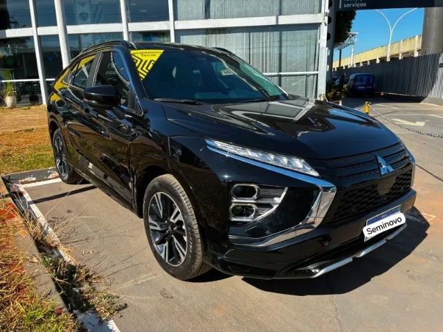Mitsubishi Eclipse Cross HPE-S 1.5 AWD 165cv Aut. 2025 2025