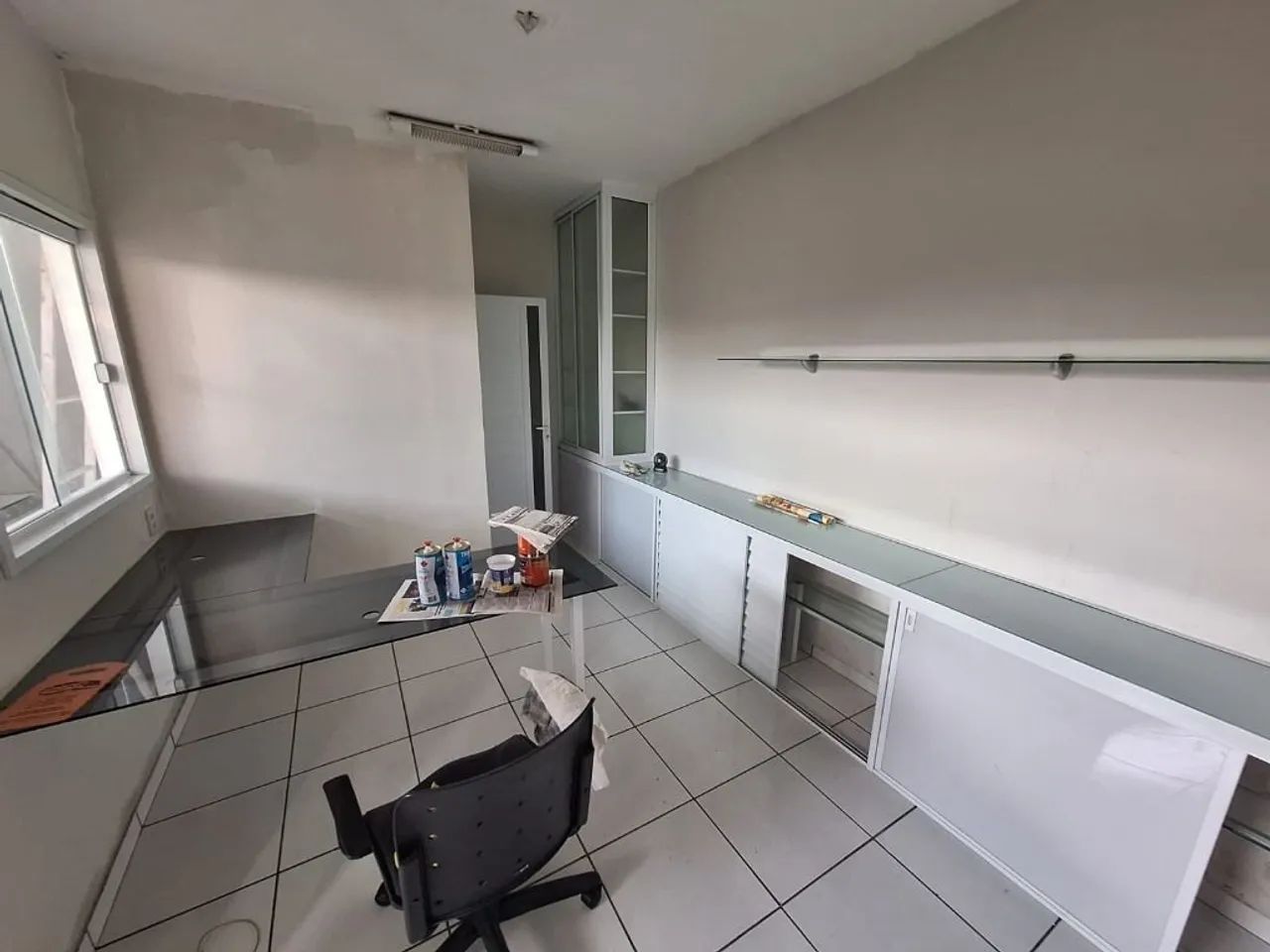 Salão Comercial para Locação com 70 m² no Centro de Marília/SP - Foto 4