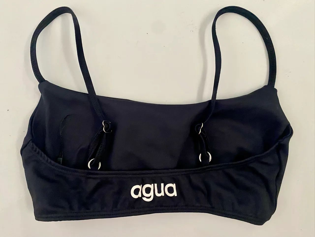 Top Água Azul