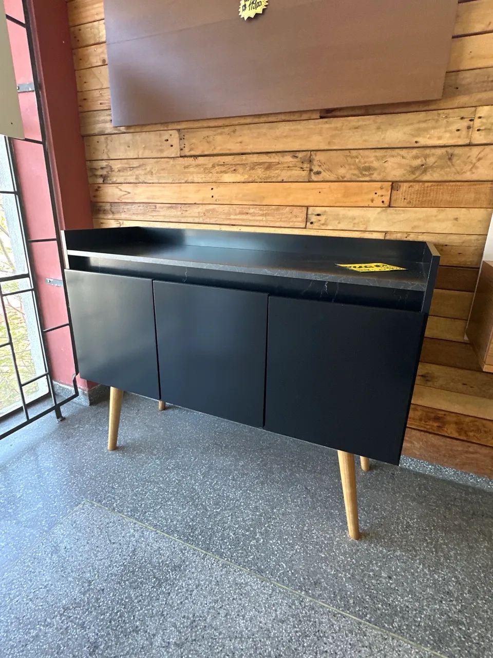 Buffet moderno com 3 portas - Foto 3