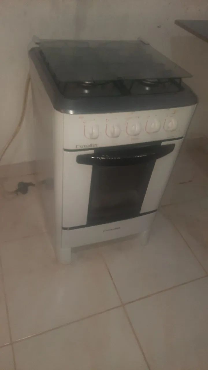 Fogão a gás  - Foto 2