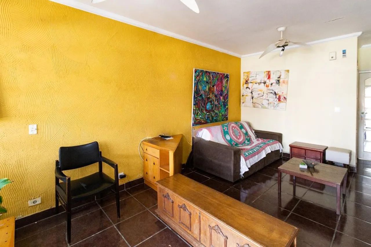 Casa à Venda - Sumaré, 8 Quartos, 550 m2 - Foto 2