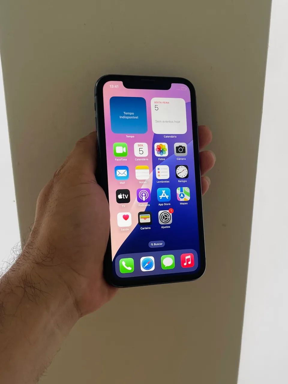 iPhone 11  - Foto 3