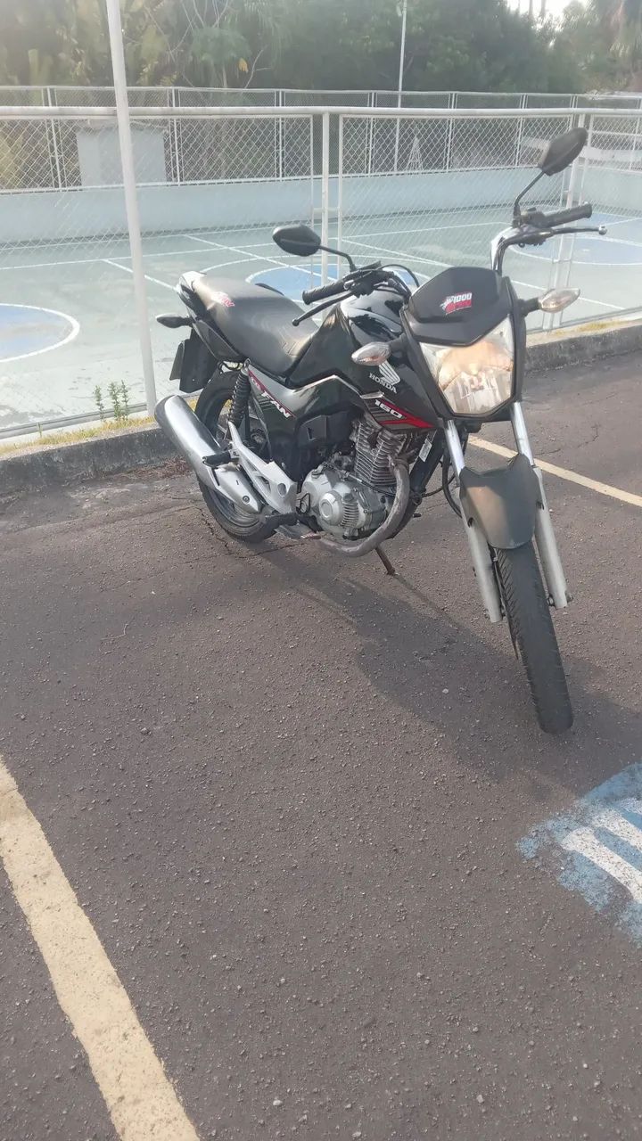 Quitada em dias.