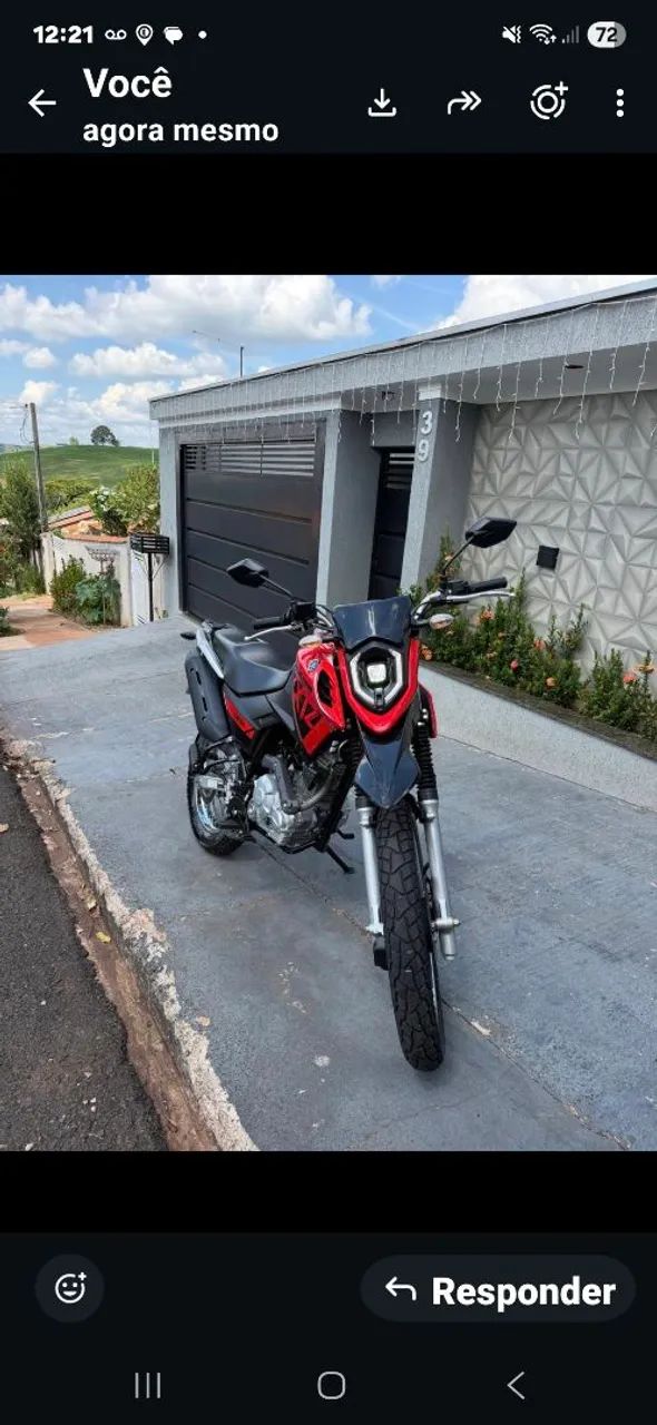 Vendo xtz 150 - Foto 3
