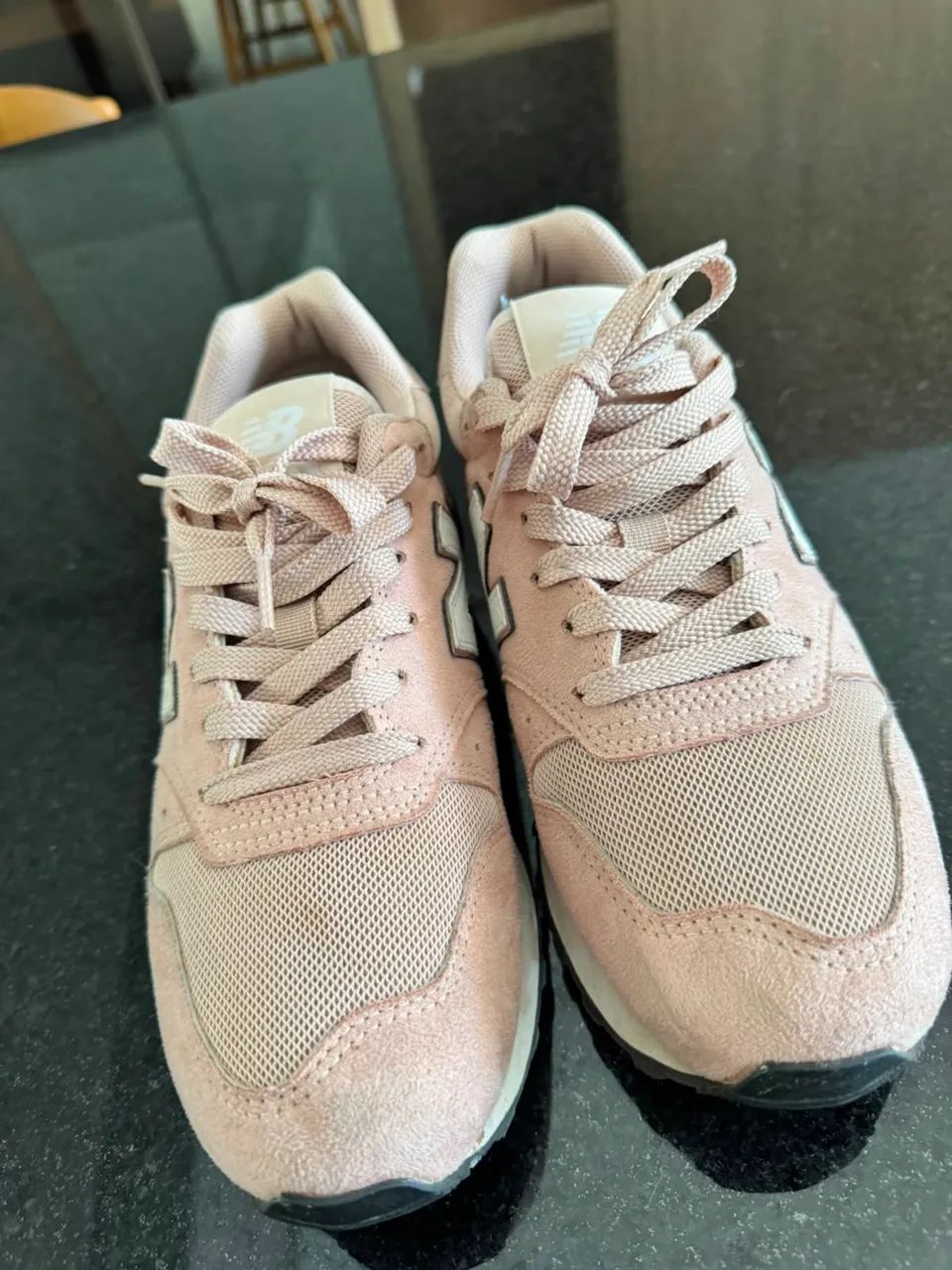 new balance 500 feminino - Foto 2