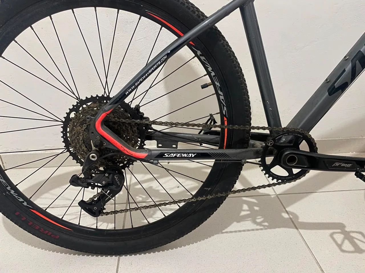Bike aro 29 - Foto 2