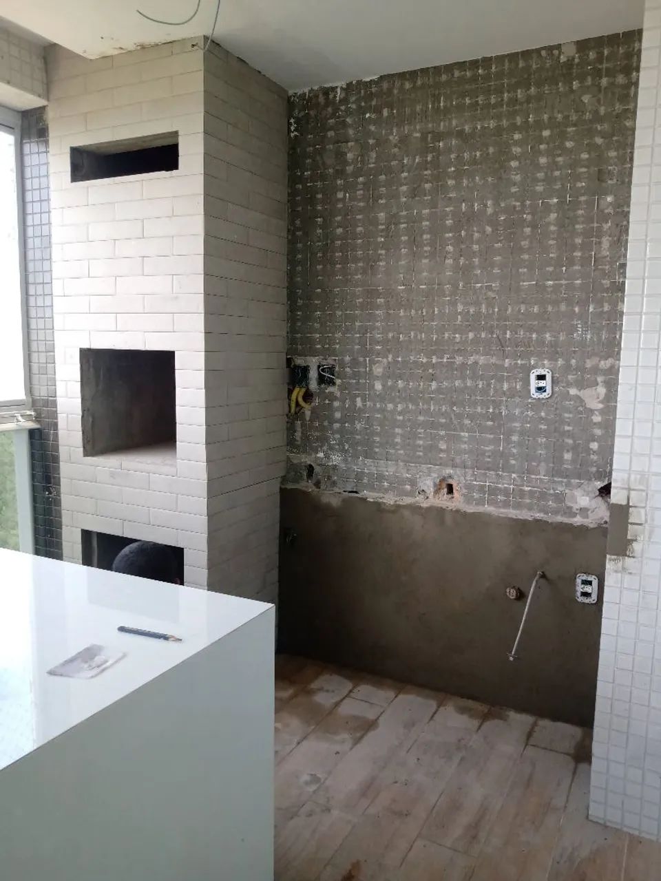 Pedreiro de acabamento  - Foto 3