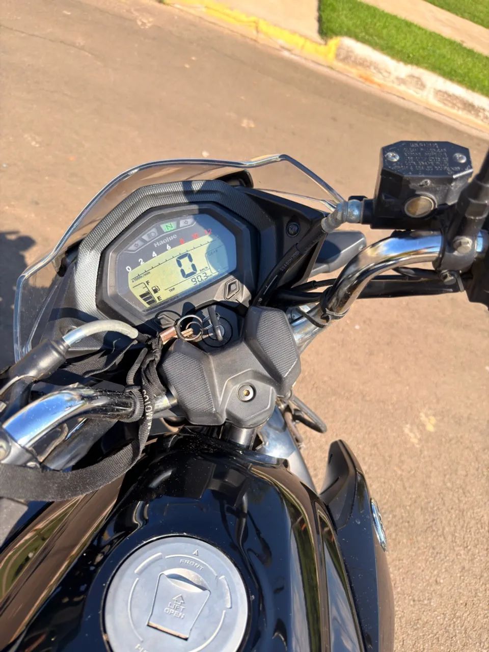 DK 150 2019 - Foto 4