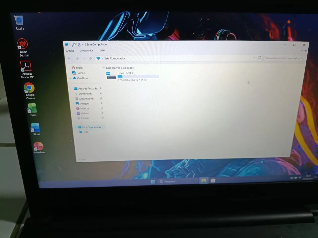 Notebook Dell - Foto 4