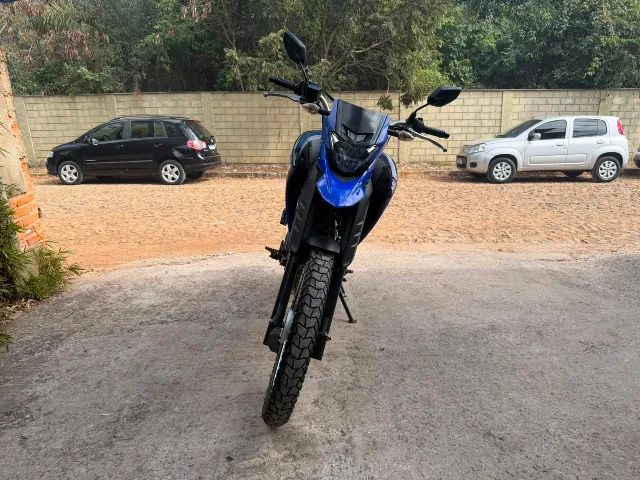 XTZ250 LANDER 250 CC - Foto 5