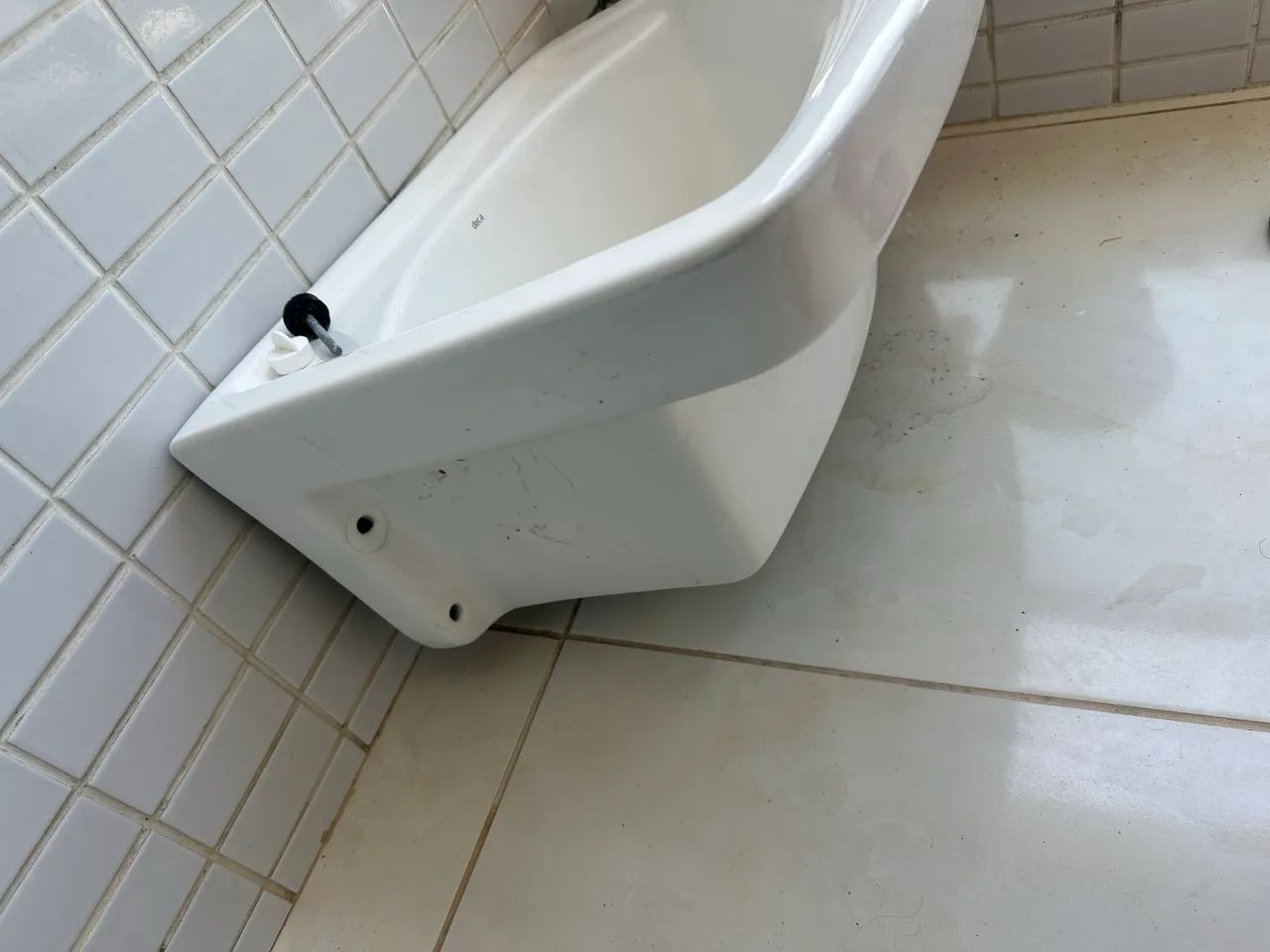 Tanque da deca  - Foto 4