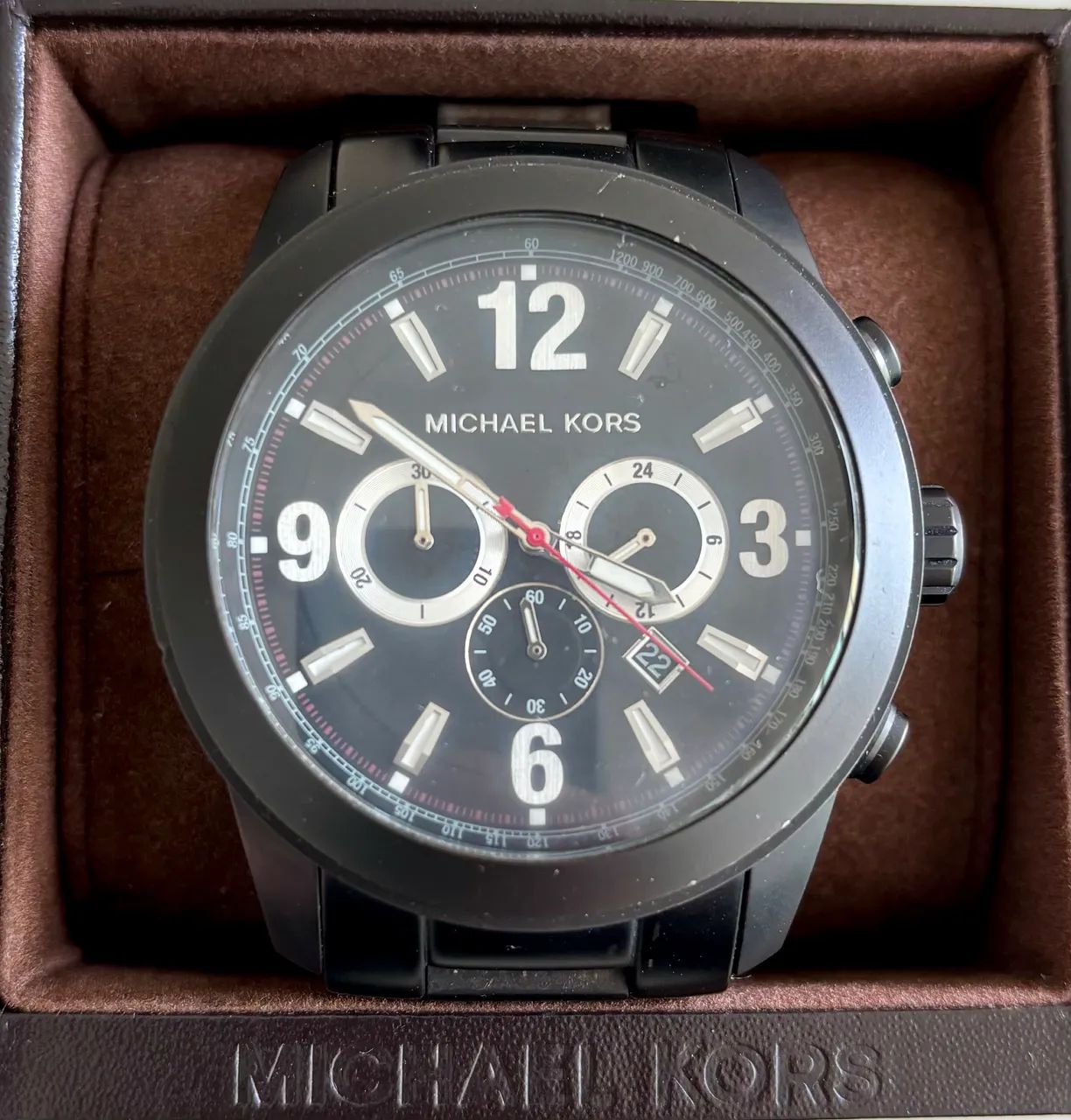 Relógio Michael Kors - Foto 2