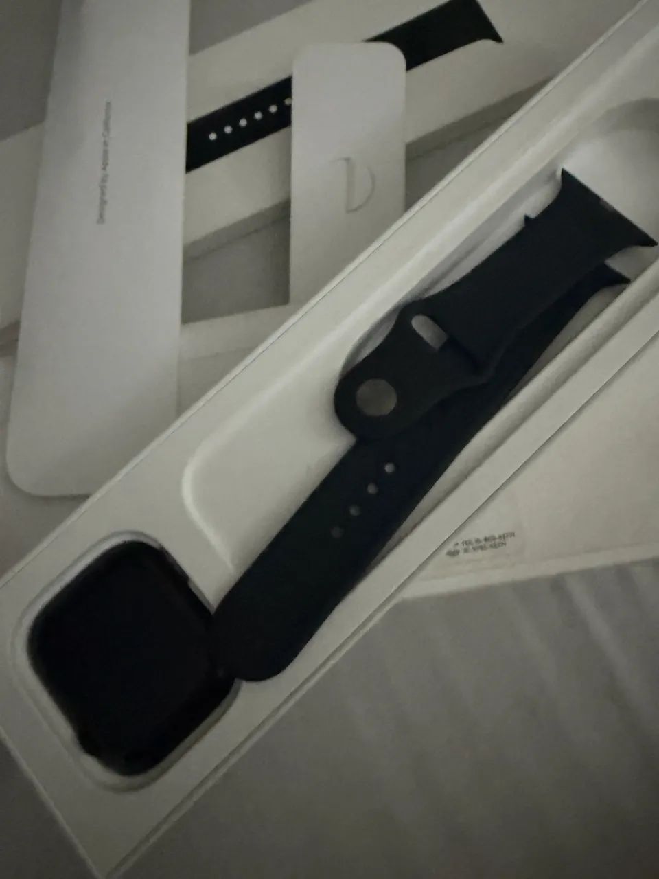 Apple Watch séries 8  - Foto 5