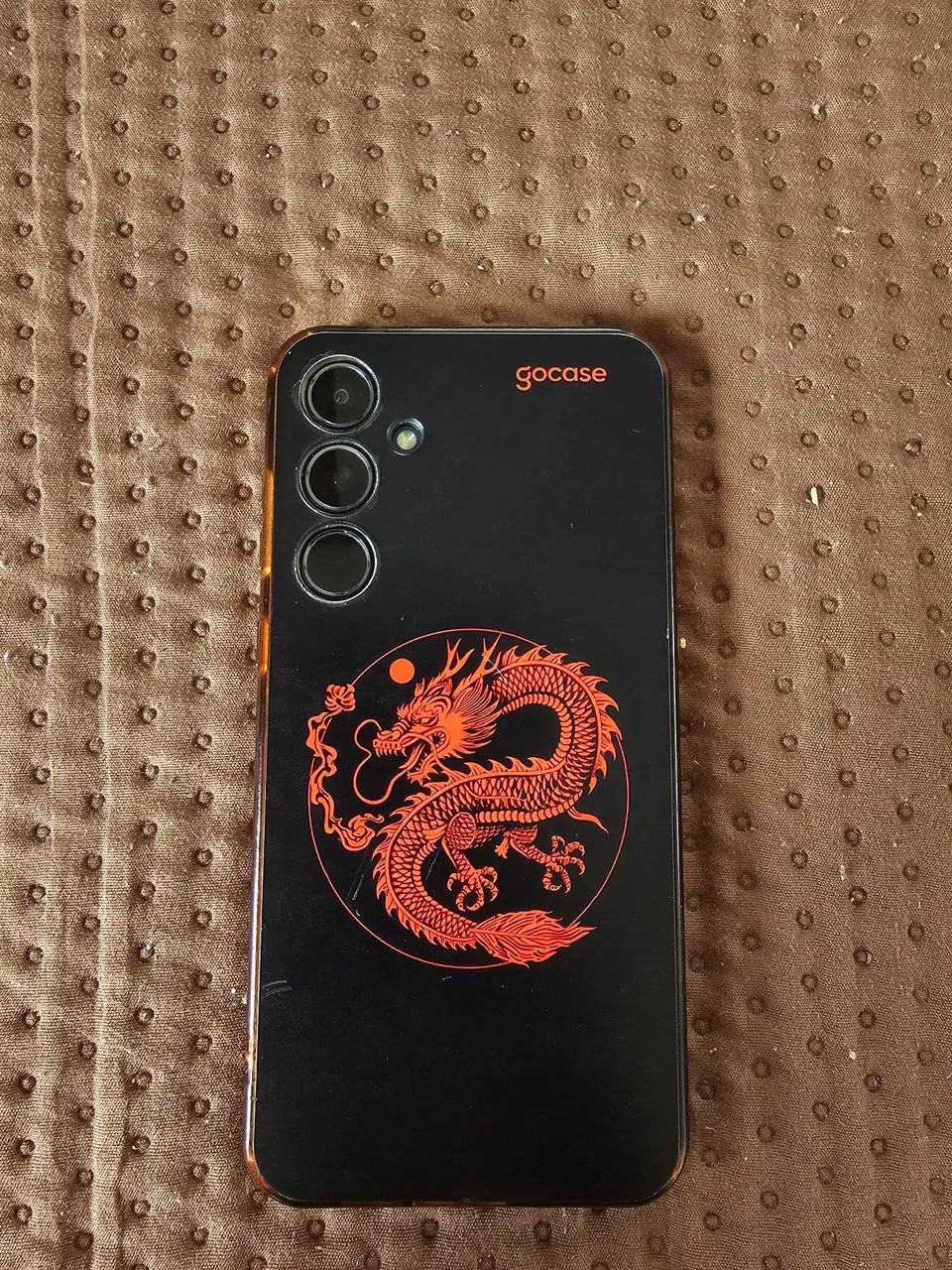 Samsung A55