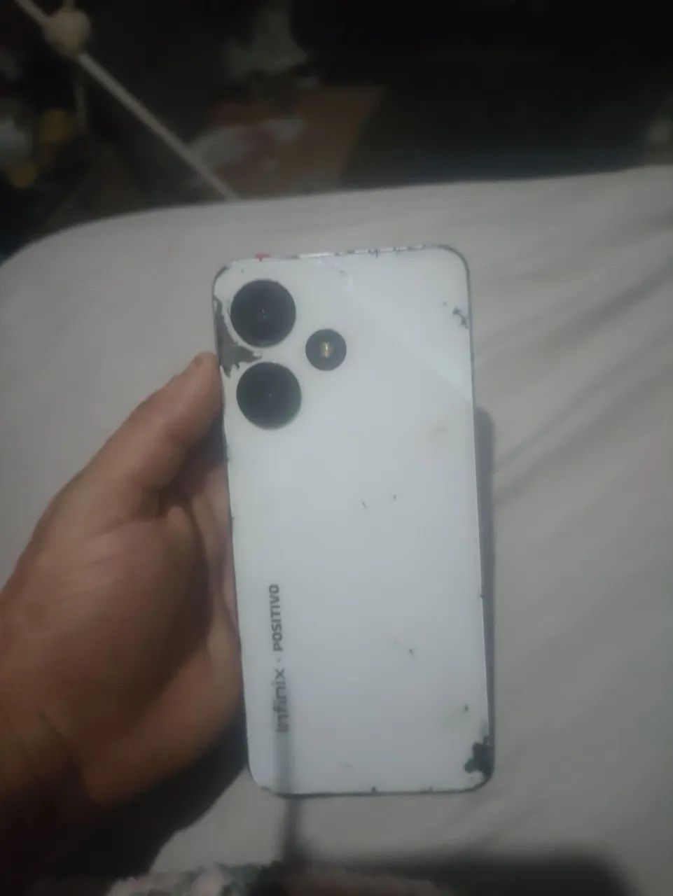 Celular infinix hot 30i - Foto 3
